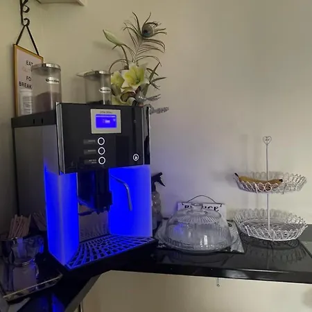 Goldendawn Casa de hóspedes