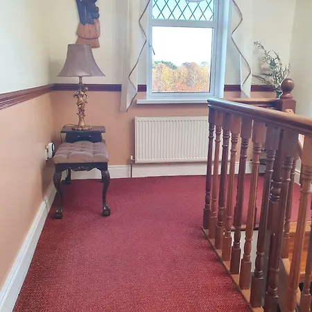 Goldendawn Affittacamere 3*