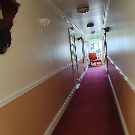 Gasthof Goldendawn 3*