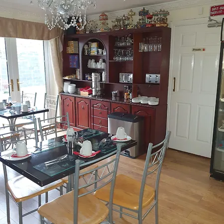 Affittacamere Goldendawn