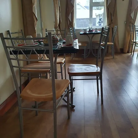 Goldendawn 3* Citywest