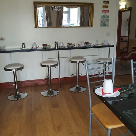 Goldendawn Affittacamere