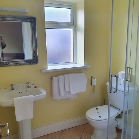 Goldendawn Affittacamere