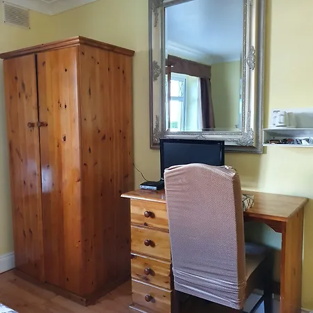 Goldendawn Affittacamere Citywest