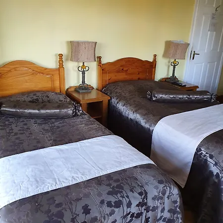 Goldendawn Affittacamere Citywest