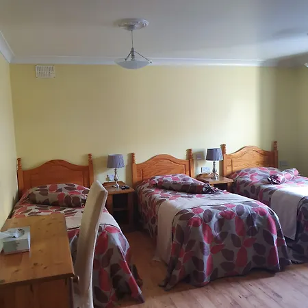 Goldendawn Casa de hóspedes