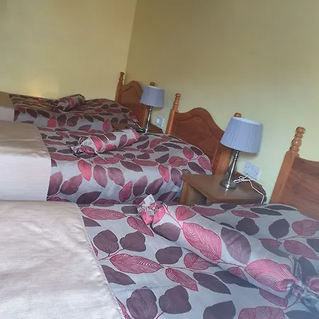 Gasthof Goldendawn 3*