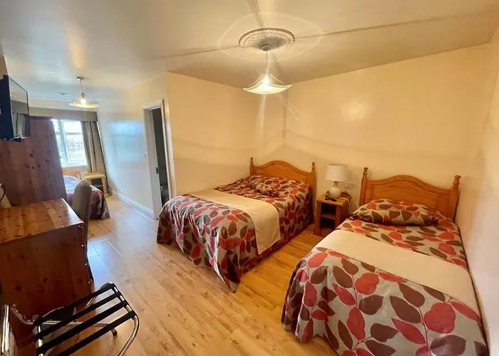 Goldendawn Gasthof 3*