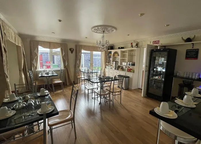 Goldendawn 3* Citywest