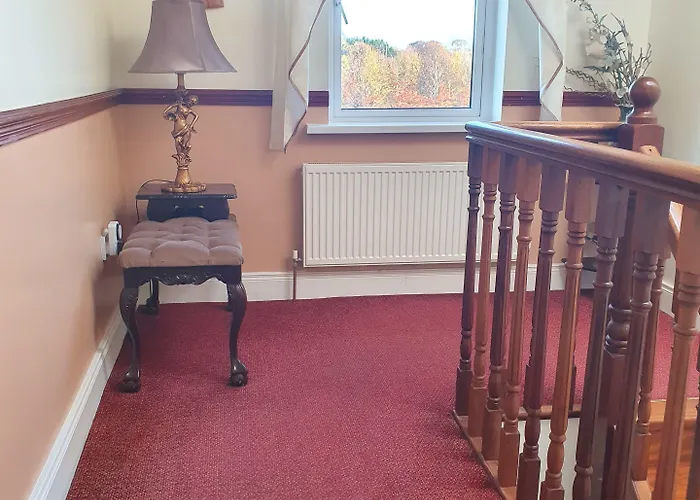 Goldendawn Gasthof 3*