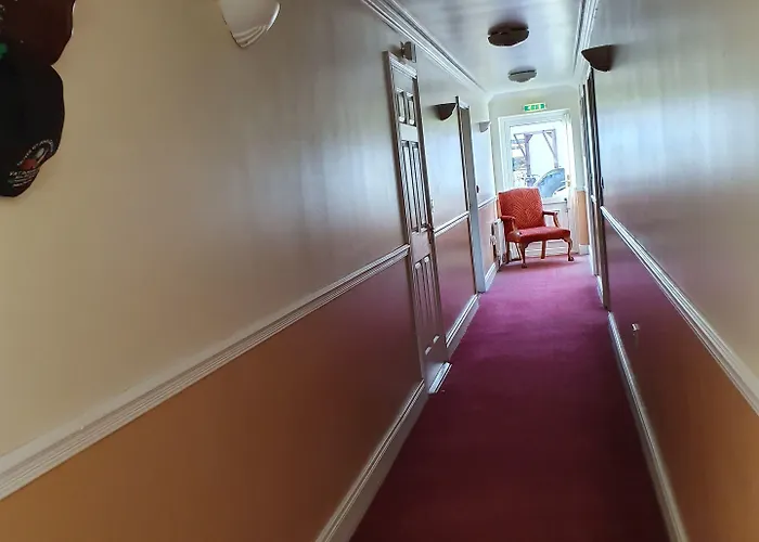 Gasthof Goldendawn 3*