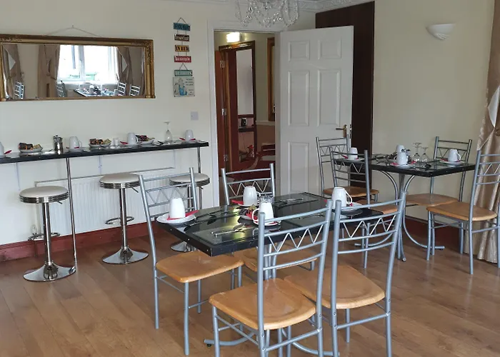 Goldendawn Gasthof 3*