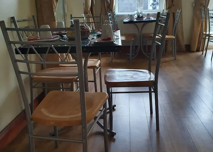 Goldendawn 3* Citywest