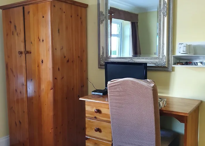 Goldendawn Gasthof Citywest