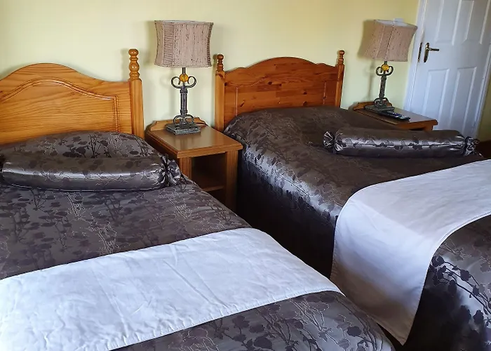 Goldendawn Gasthof Citywest