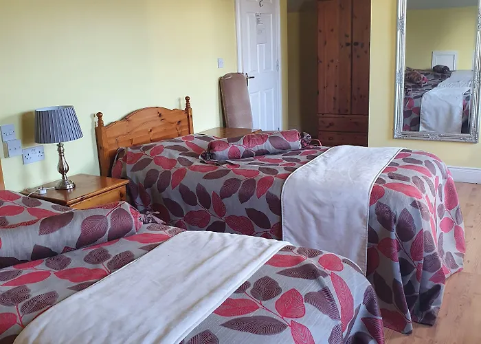 Goldendawn Gasthof Citywest