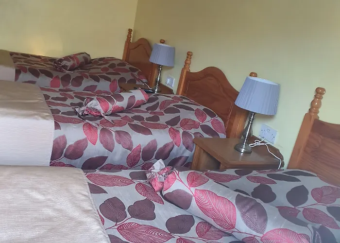 Gasthof Goldendawn 3*