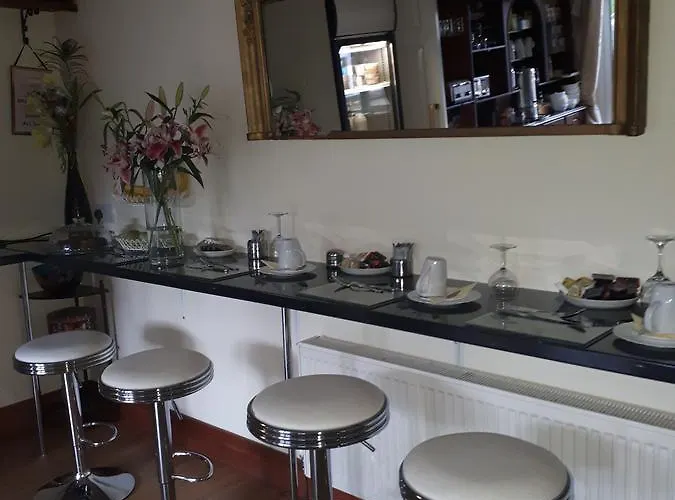 Gasthof Goldendawn 3*